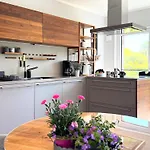 Koje Luett Kirr Apartamento