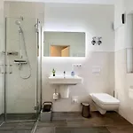 Koje Luett Kirr Apartamento *