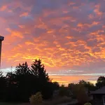 Koje Luett Kirr Apartamento