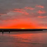 Koje Luett Kirr Zingst