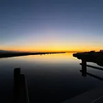 Koje Luett Kirr Apartamento Zingst