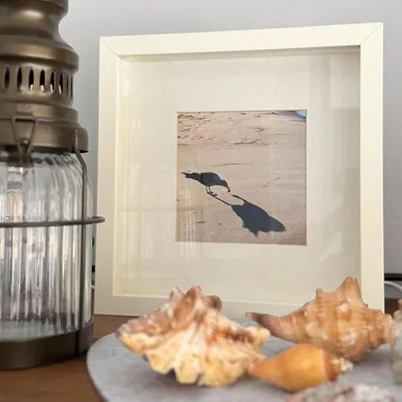 Apartamento Koje Luett Kirr