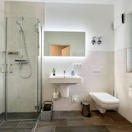 Koje Luett Kirr Appartement *