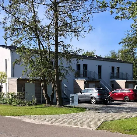 Koje Luett Kirr Apartamento *