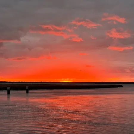 Koje Luett Kirr Zingst