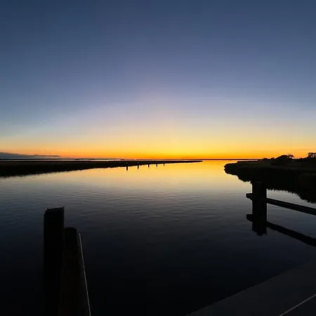 Koje Luett Kirr Appartement Zingst